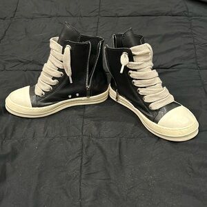 Jumbo Lace Rick Owens Rep